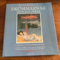 Dr&ouml;mmarnas hemliga spr