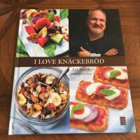 I love kn&auml;ckebr&ouml;d