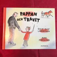 Pappan och travet