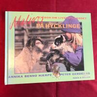 Malin p&aring; Hycklinge : en bok om livet p&aring; landet