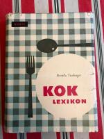 Med&eacute;ns KOKLEXIKON 