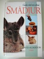 Goda r&aring;d om dina sm&aring;djur