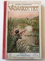 V&Aring;DASKOTTET (I ROSENG&Aring;RD) 