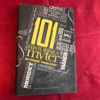 101 historiska myter