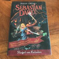 Slaget om Keladon