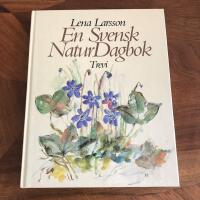 En svensk naturdagbok