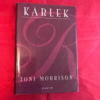 K&auml;rlek