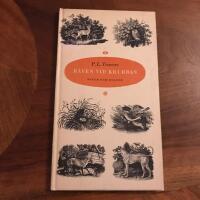 R&auml;ven vid krubban 