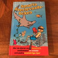 Smarta &ouml;verlevnadsboken