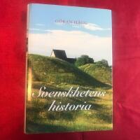 Svenskhetens historia