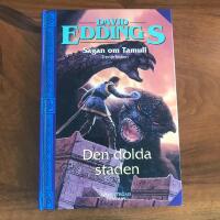 Den dolda staden    Tamuli 3