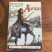 Magikerns saga. d. 1 : Aurian