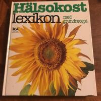 H&auml;lsokostlexikon med grundrecept