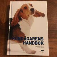 Hund&auml;garens handbok