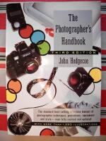 THE PHOTOGRAPHER'S HANDBOOK 