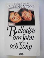 Balladen om John och Yoko