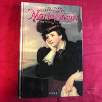 Maria Stuart Drottning utan krona