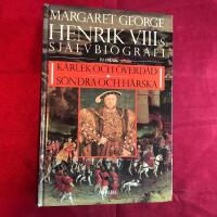 Henrik VIII:s Sj&auml;lvbiografi