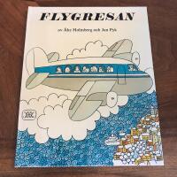 Flygresan 