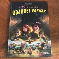 Odjuret vaknar