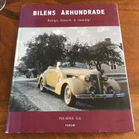 Bilens &aring;rhundrade : Design, historik & nostalgi