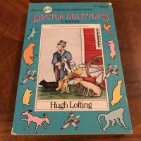 Doctor Dolittle's Caravan