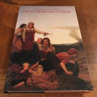 Kronobergsboken 1995/96: Kronobergskvinnor 