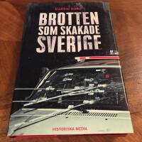 Brotten som skakade Sverige