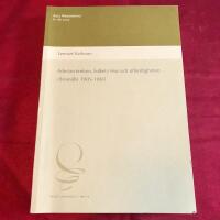 Arbetarr&ouml;relsen, Folkets Hus och offentligheten i Brom&ouml;lla 1905-1960