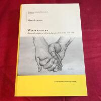 Makar emellan : &auml;ktenskaplig oenighet och v&aring;ld p&aring; kyrkliga och politiska arenor, 1810-1880