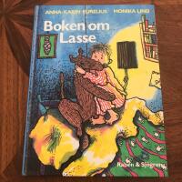 Boken om Lasse