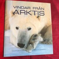 Vindar fr&aring;n Arktis