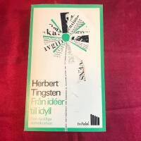  Fr&aring;n id&eacute;er till idyll. Den lyckliga demokratien 