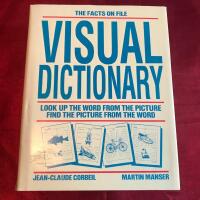The facts on file visual dictionary