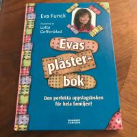Evas pl&aring;sterbok