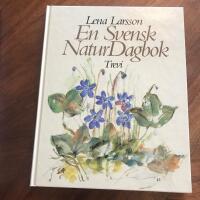 En svensk naturdagbok