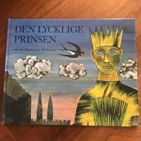 Den lycklige prinsen