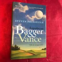 Legenden om Bagger Vance
