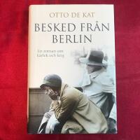 Besked fr&aring;n Berlin