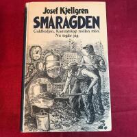 Smaragden Guldkedjan, Kamratskap mellan m&auml;n. Nu seglar jag 