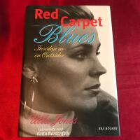 Red carpet blues : insidan hos en outsider