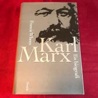 Karl Marx : en biografi