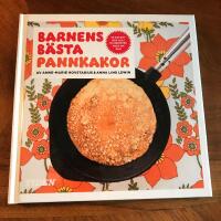 Barnens b&auml;sta pannkakor