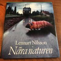 N&auml;ra naturen : en uppt&auml;cktsf&auml;rd i naturens mikrokosmos