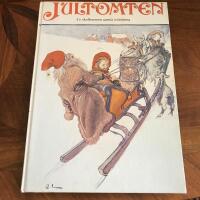 Jultomten : ur skolbarnens gamla jultidning