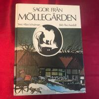 Sagor fr&aring;n M&ouml;lleg&aring;rden
