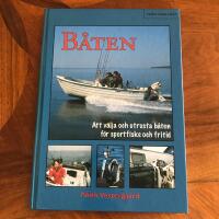 B&aring;ten - Att v&auml;lja och utrusta b&aring;ten f&ouml;r sportfiske och fritid