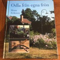 Odla fr&aring;n egna fr&ouml;n