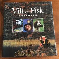 Vilt & fiskkokboken