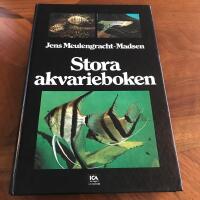 Stora akvarieboken